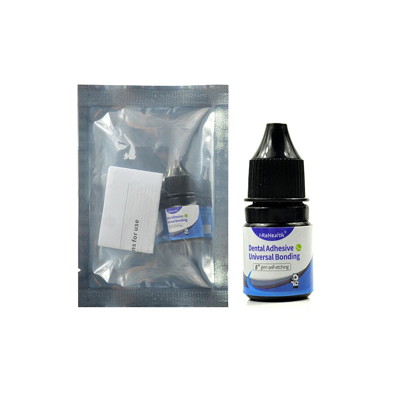 Dental Adhesive (Universal Bonding 8th gen self-etching)