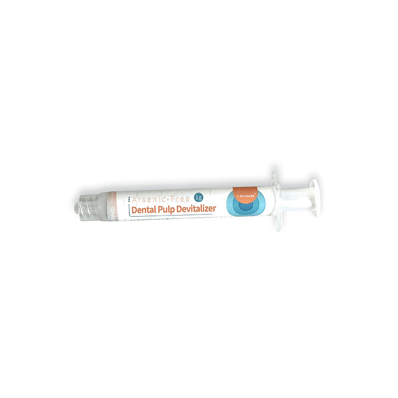 Dental Pulp Devitalizer (Arsenic-Free)