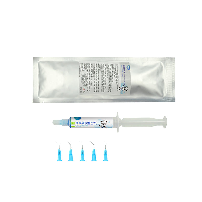 Dental Phosphoric Acid Etchant
