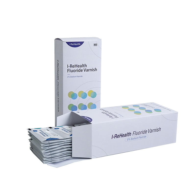 Fluoride Varnish