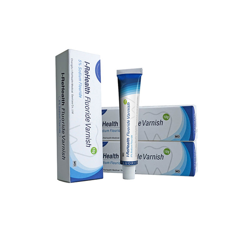 Fluoride Varnish