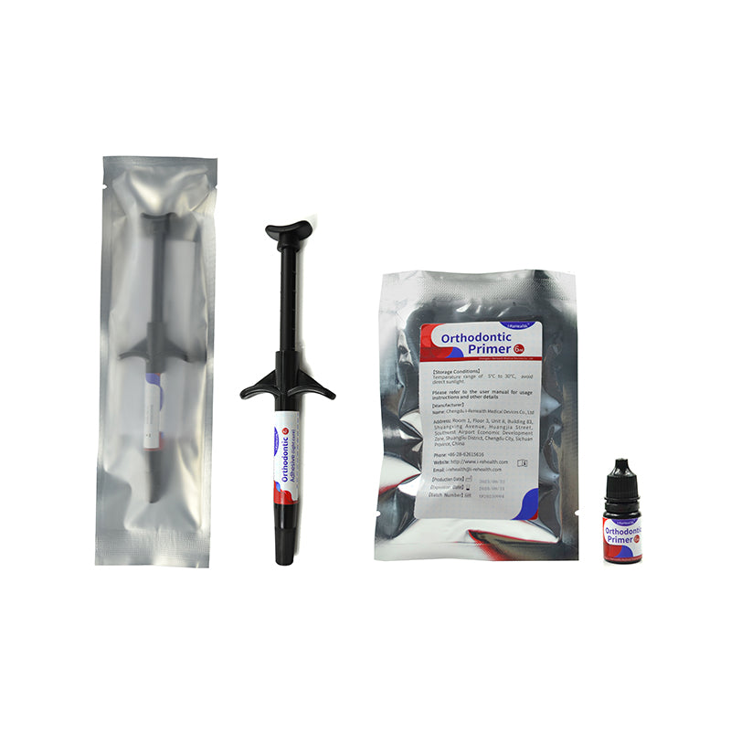 Orthodontic Adhesive (light cure)
