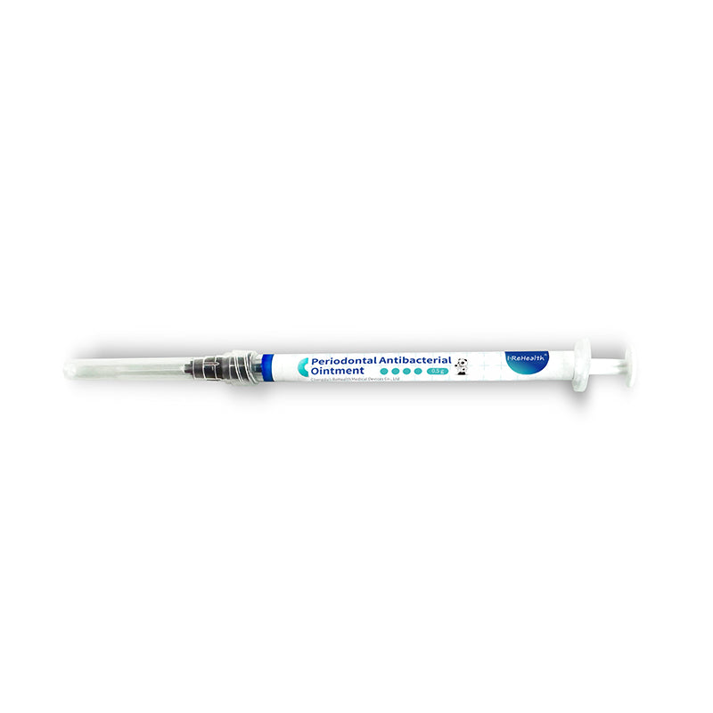 Periodontal Antibacterial Ointment