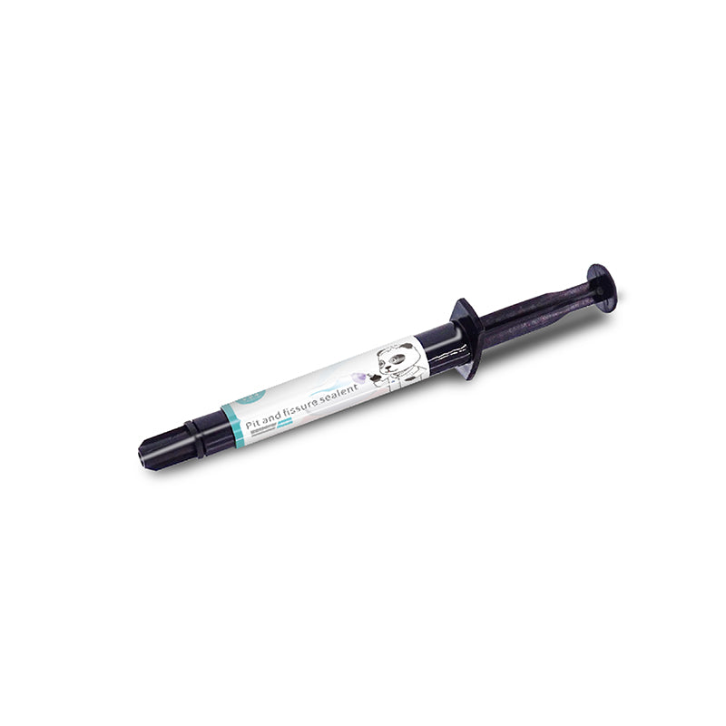 Pit and Fissure Sealant