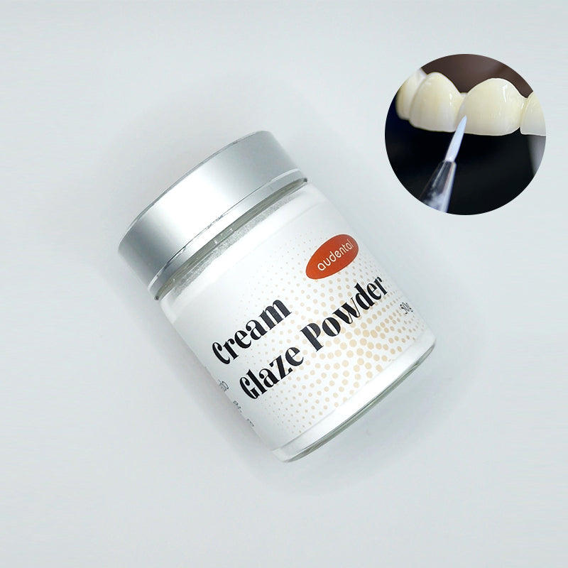 Universal Glaze Powder
