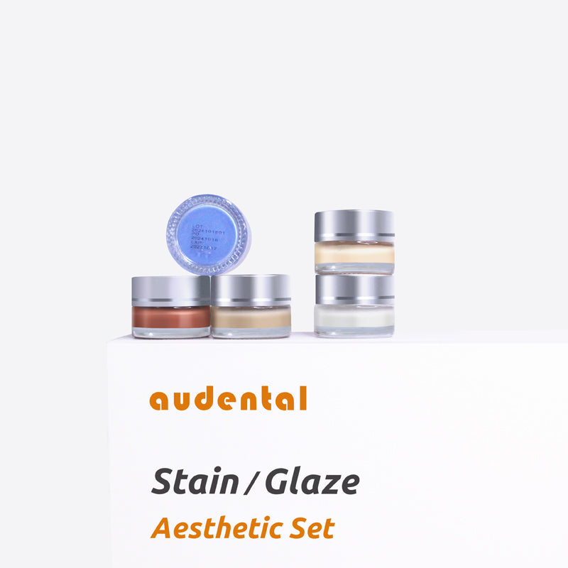 Stain/Glaze