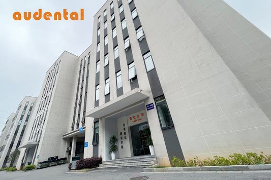 Audental Relocates to New State-of-the-Art Facility in Changsha