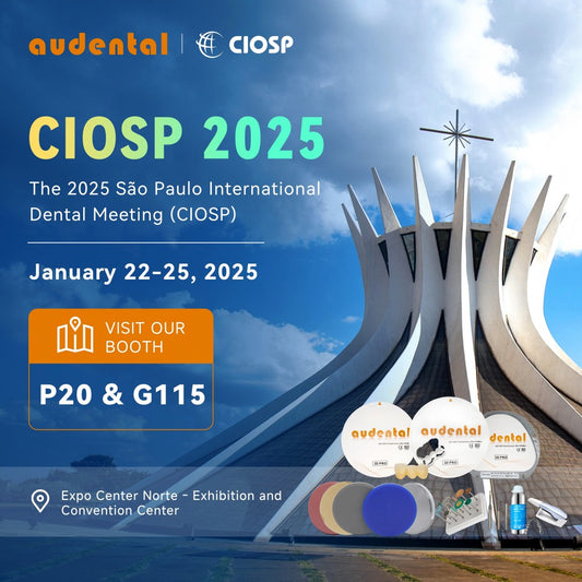 Audental to Showcase the Digital Solutions at CIOSP 2025