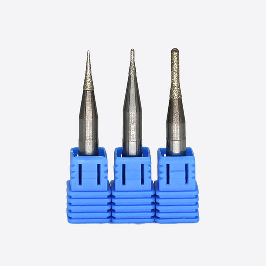 Zirkonzahn Emax D6