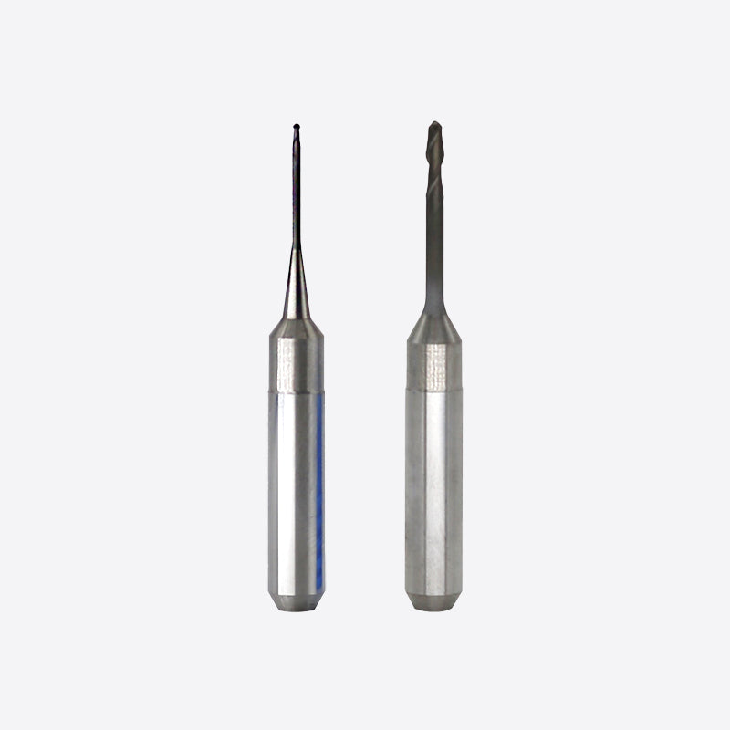 Zirkonzahn Zirconia DC D6